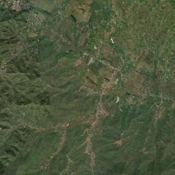 Ranekouh Satellite Map