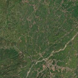 Rahimabad Satellite Map