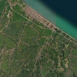 Vajargah Satellite Map