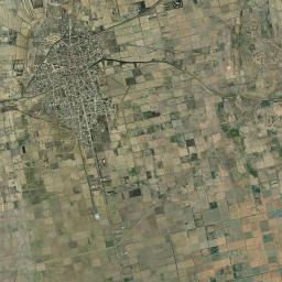 Gomish Tepe Satellite Map