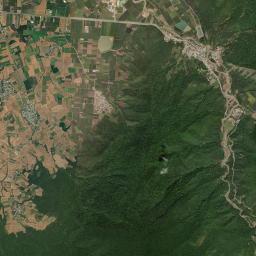 Nowdeh Khanduz Satellite Map