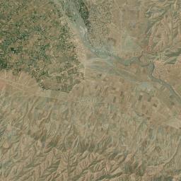 Ārt Khwājah Satellite Map