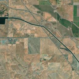 Highway 152, Gustine, CA 95322, USA Satellite Map