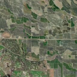 Box Car Road Los Banos CA 93635 Satellite Map