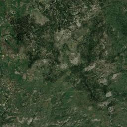 Old Bretz Mill California map(satellite map)