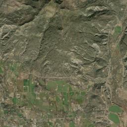 Arboles Colorado Satellite Map