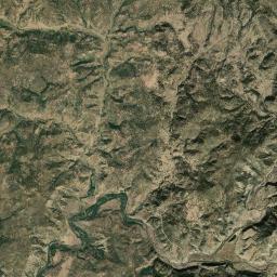 Pagosa Junction Colorado Satellite Map