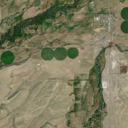 County Road 12.5, Antonito, CO 81120, USA Satellite Map