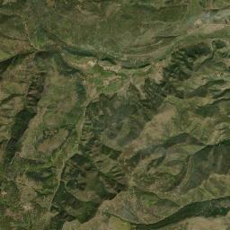 Torres Colorado Satellite Map