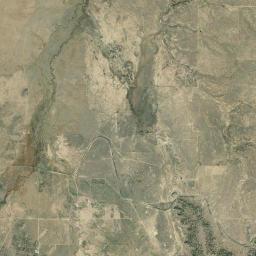 Trinchera Colorado Satellite Map