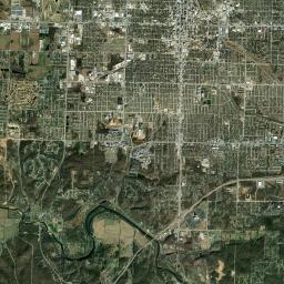 5604 Murphy Boulevard, Joplin, MO 64804 Satellite Map