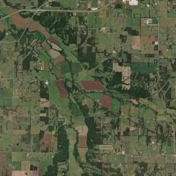 13863 State Rd H Mt Vernon MO Satellite Map