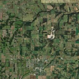 Ironwood Drive Republic MO 65738 Satellite Map