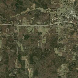 Winona Satellite Map
