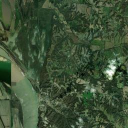 93-99 Patterson Dr Wickliffe KY Satellite Map