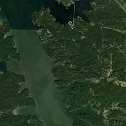 KY-274 Eddyville KY 42038 America Satellite Map