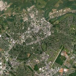 1526-1798 Avenue of Champions, Western Kentucky University Satellite Map