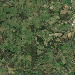 2-1298 Siddens Road, Glasgow, KY 42141 Satellite Map