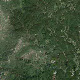 Wise County Satellite Map