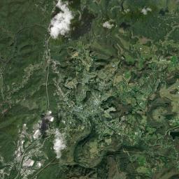 Wise Satellite Map