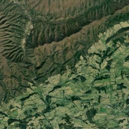 521 Rose Hill Road, Wytheville, VA 24382 Satellite Map