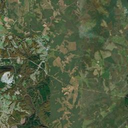 Union Hall Satellite Map