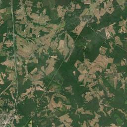 Gretna Satellite Map