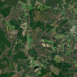 Lunenburg Satellite Map