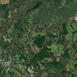 Kenbridge Satellite Map