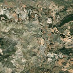 Pruna Satellite Map