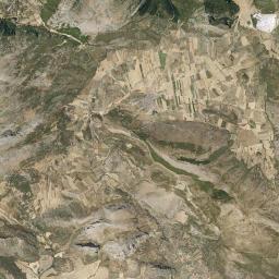 Alfarnatejo Satellite Map