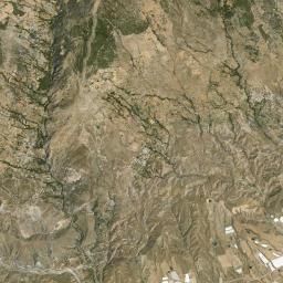 Válor Satellite Map