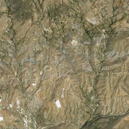 Ugíjar Satellite Map