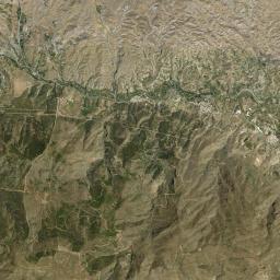 Instinción Satellite Map