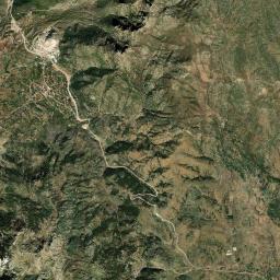 Altınyayla Satellite Map
