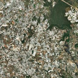 Aksu Satellite Map