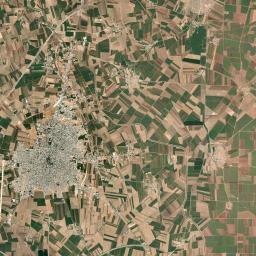 Suruç Satellite Map
