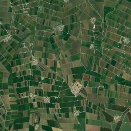 Seksenören Satellite Map