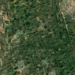 Yukarı Taşyalak Satellite Map