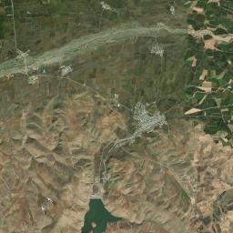 Nalous Satellite Map