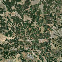 Mohammadyar Satellite Map