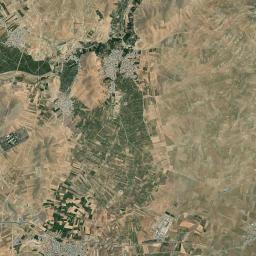 Baruq Satellite Map