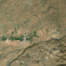 Armaqankhaneh Satellite Map
