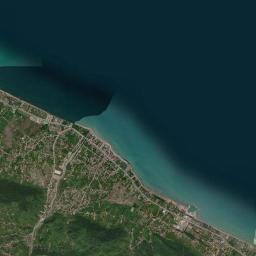 Chaboksar Satellite Map