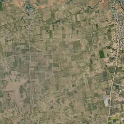 Siminshahr Satellite Map