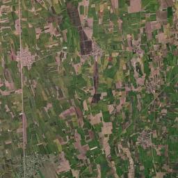 Sangdevin Satellite Map
