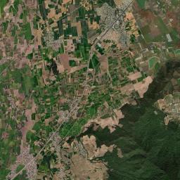 Khānbebin Satellite Map