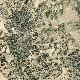 Dowlatābād Satellite Map