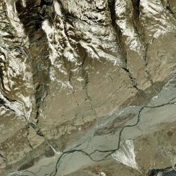 Khandūd Satellite Map