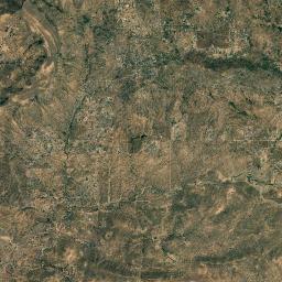 Marshall Junction California map(satellite map)